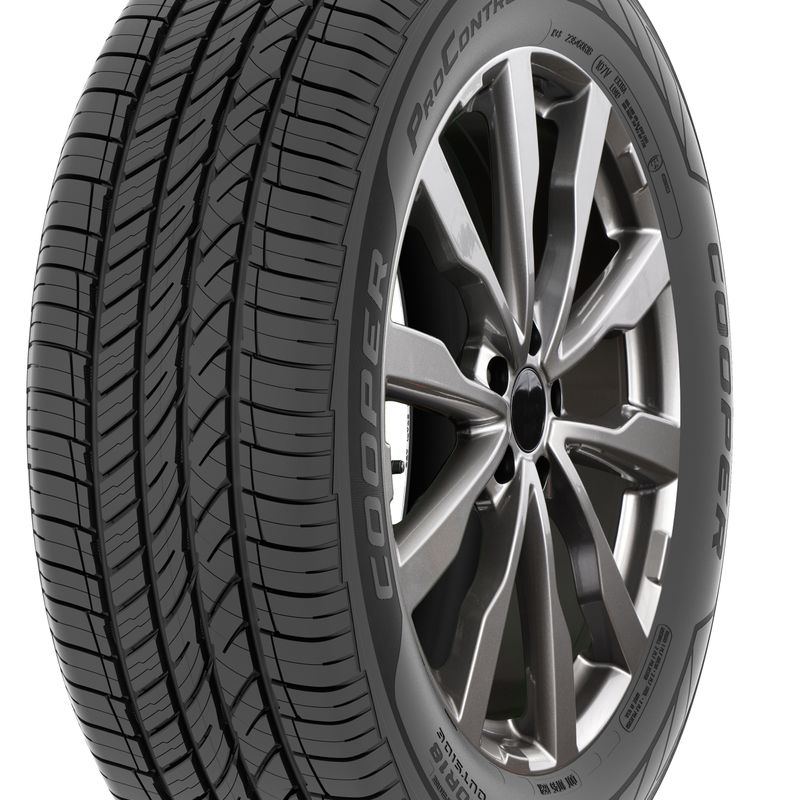 Cooper ProControl, 235/50R19