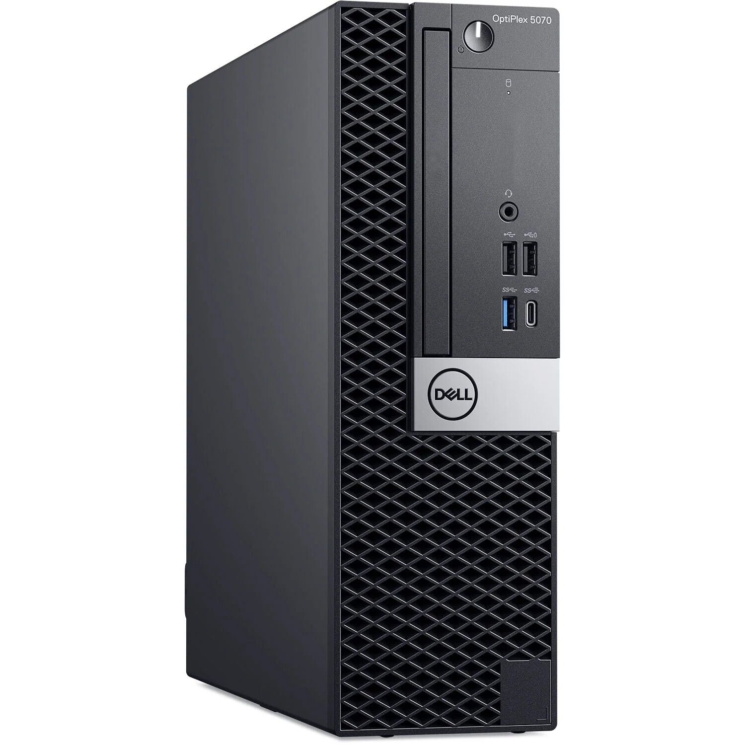 Dell OptiPlex 5070 SFF Octa Core i7-9700 9th Gen 32GB RAM 1TB SSD Windows 11 Pro
