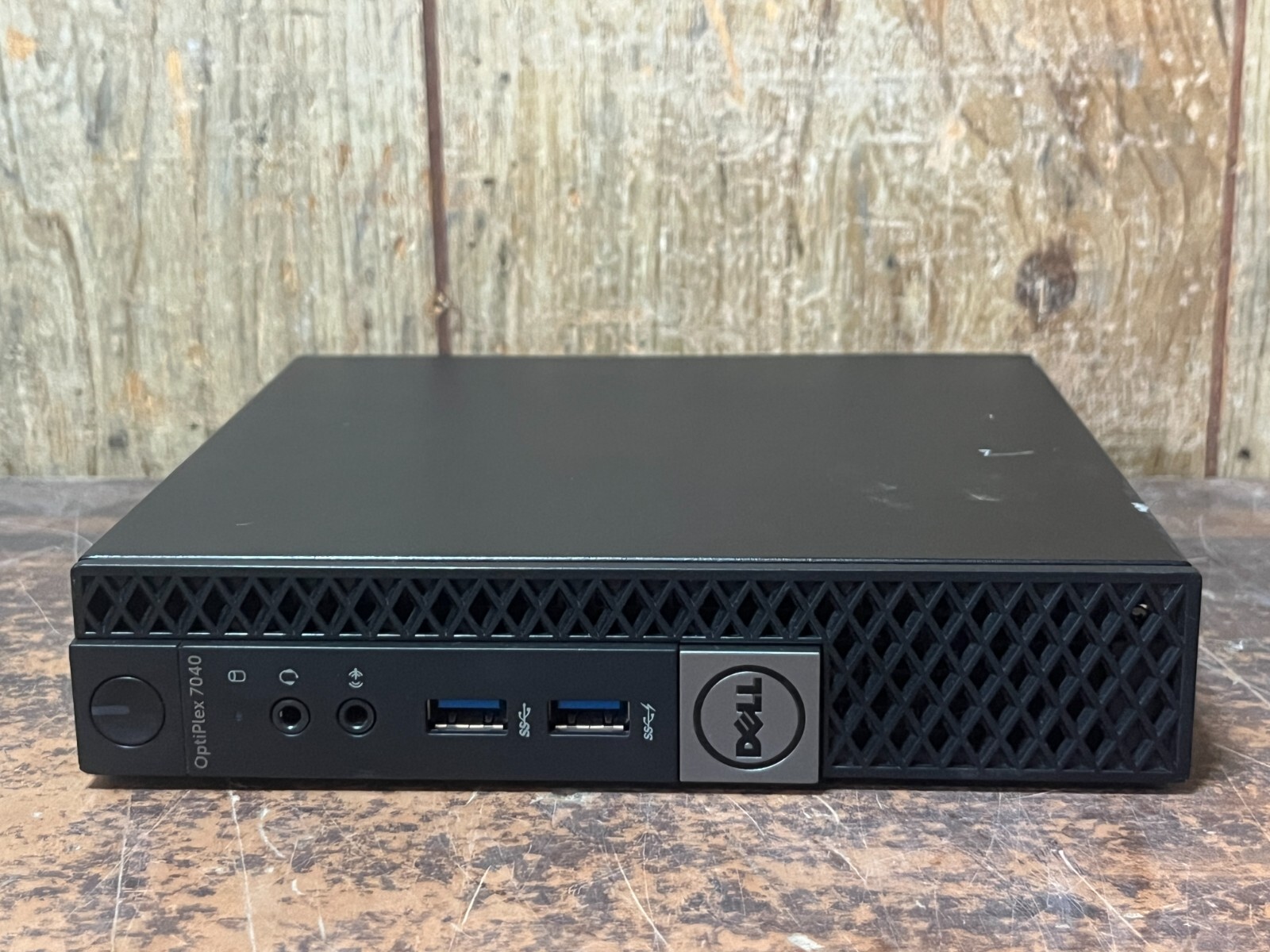 Dell OptiPlex 3040 Micro Desktop Core i5-6500T 2.50GHz 8GB 128GB SSD Win 11 pro
