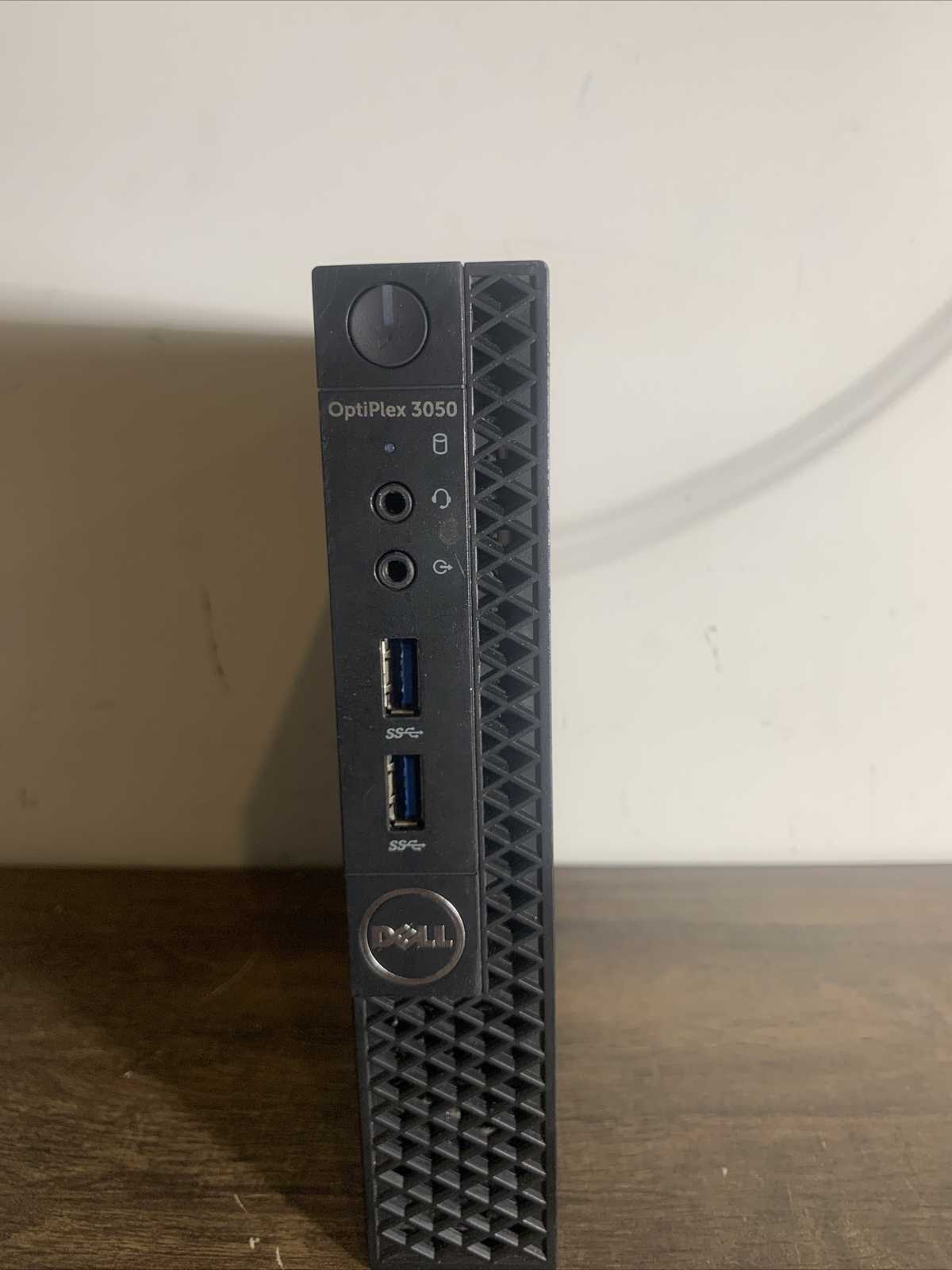 Dell Optiplex 3050 Core i7 Model D10U Untested