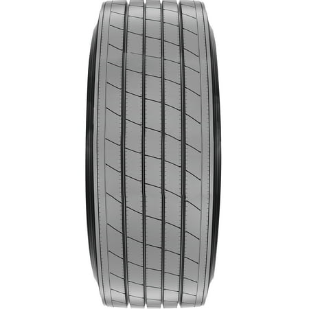 BlackHawk BTL67 FST 295/75R22.5 144/141M G Commercial Tire BlackHawk BTL67 FST 295/75R22.5 144/141M G Commercial Tire