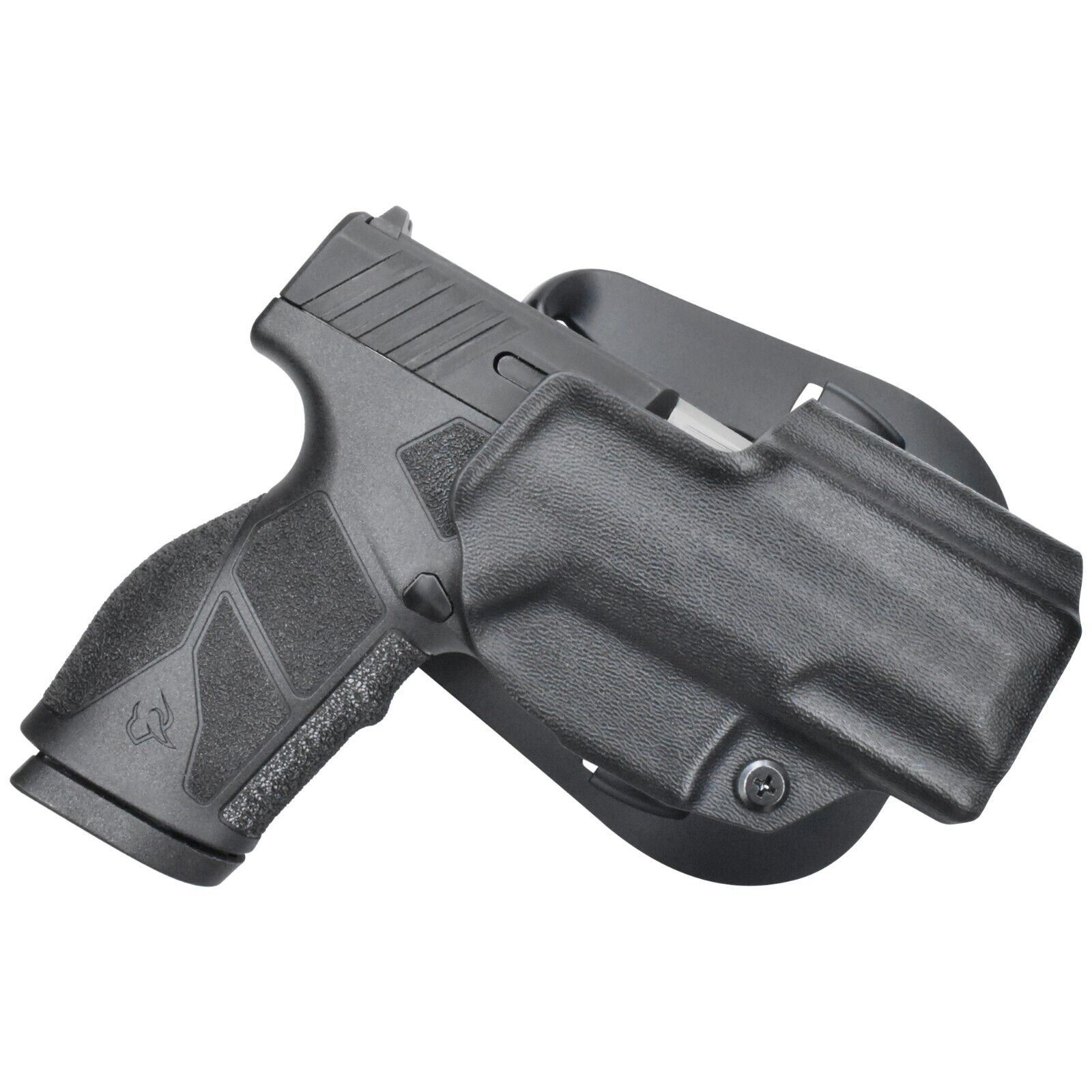 OWB Paddle Holster Fits Taurus GX2