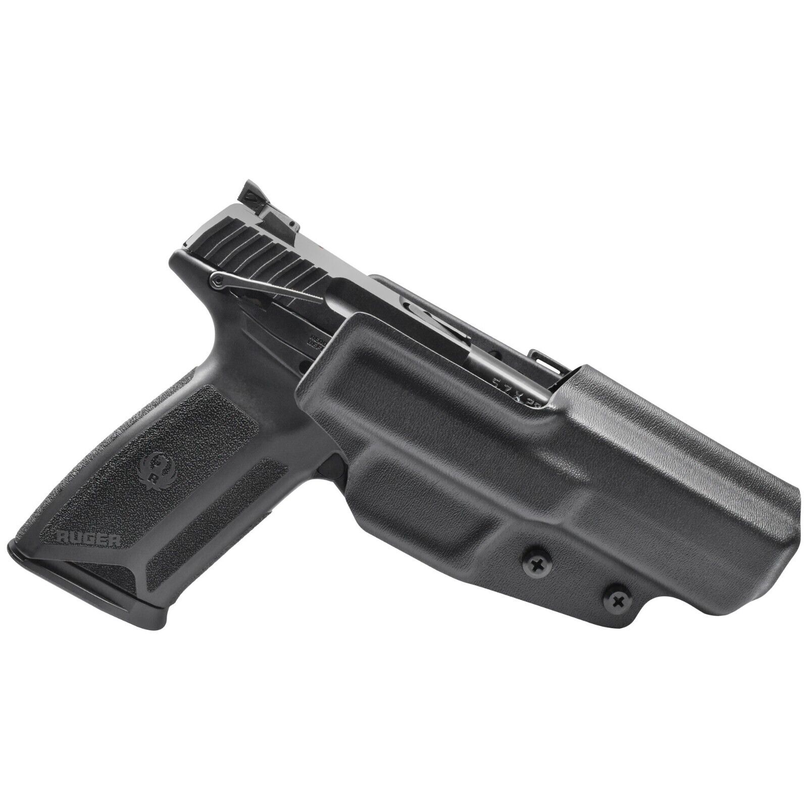 OWB Concealment/IDPA Holster Fits Ruger 5.7