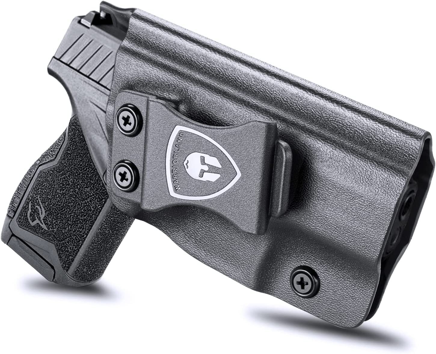 IWB Kydex Holster Fit Taurus GX4 Pistol Inside Waistband Concealed CarryHolster