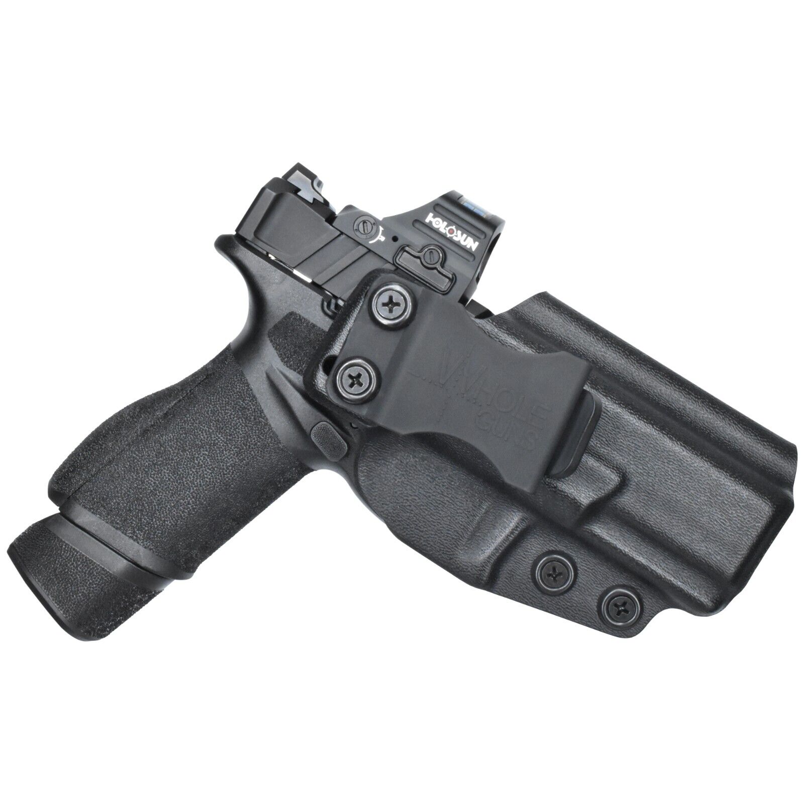 IWB Sweat Guard Holster Fits Springfield Armory Echelon 4.0C