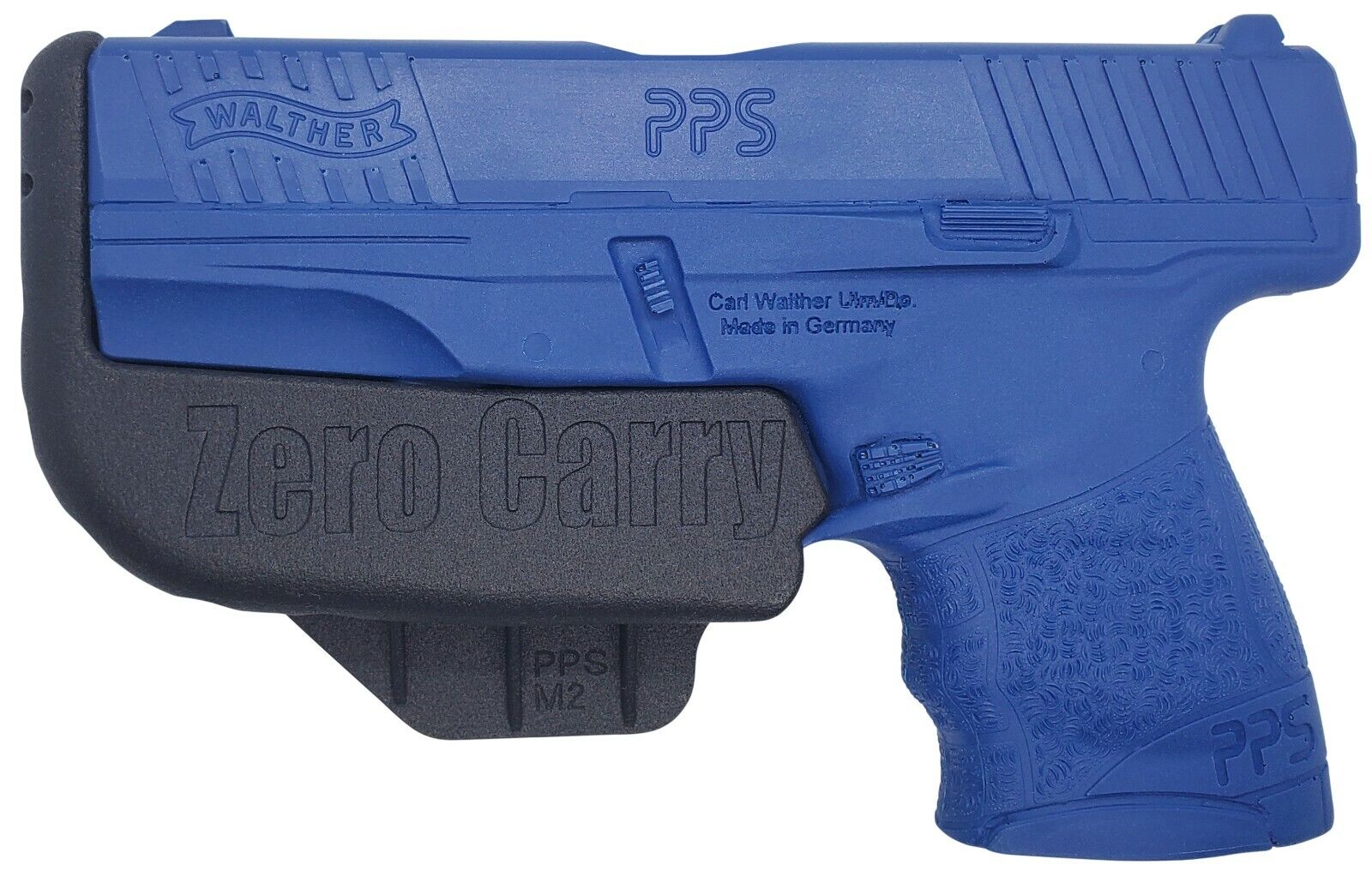 For Walther PPS original Zero Carry Elite In Waistband Holster 4 concealed carry