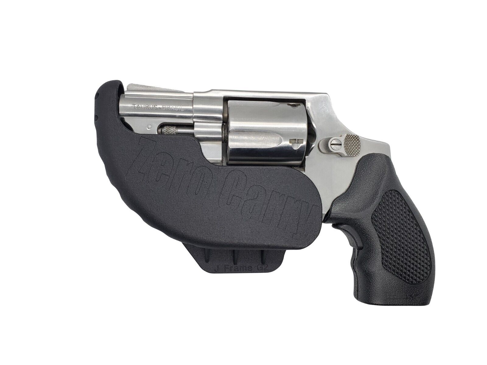 TAURUS J FRAME MOD 85 Zero Carry Elite In Waistband Holster for concealed carry