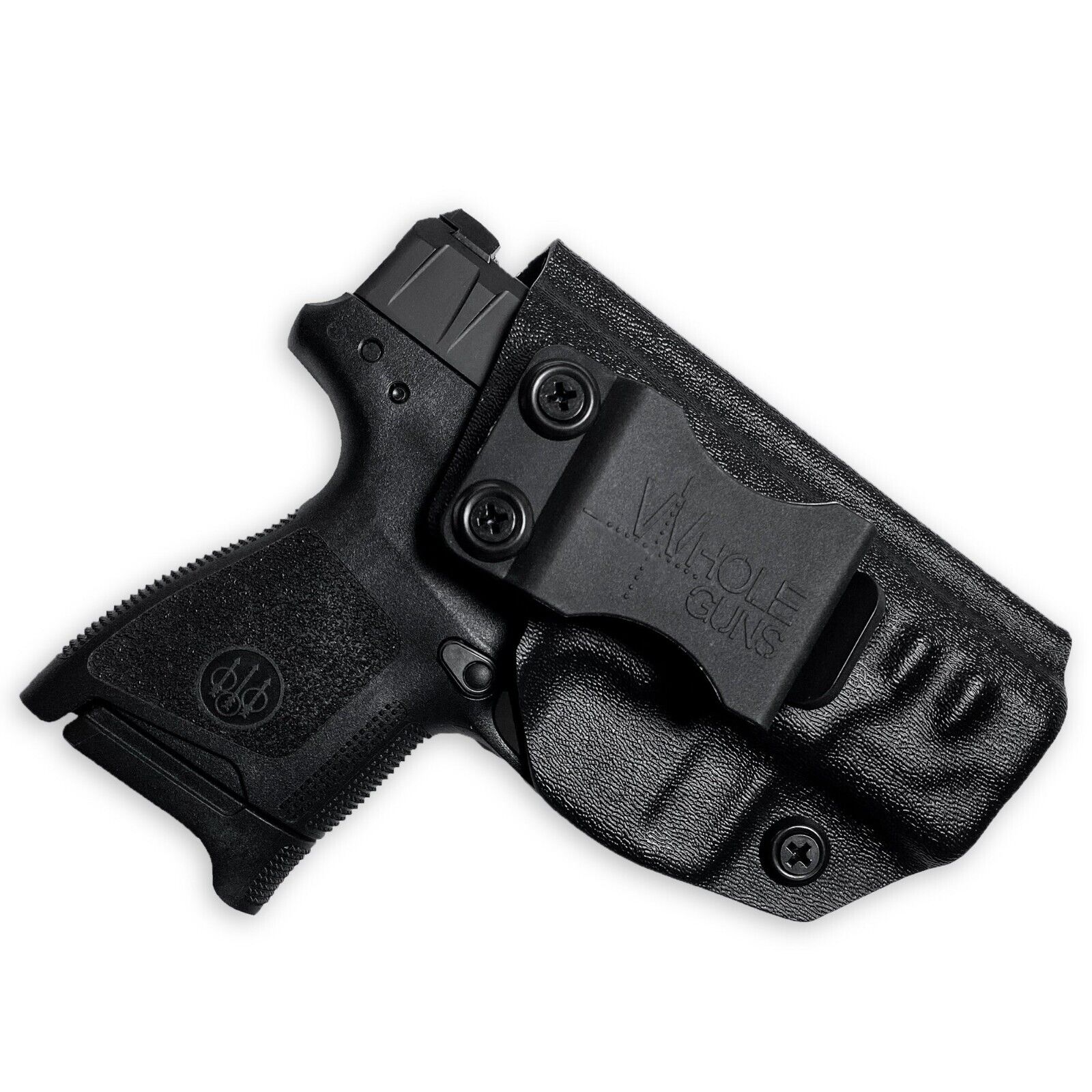 IWB Full Cover Classic Holster Fits Beretta APX CARRY
