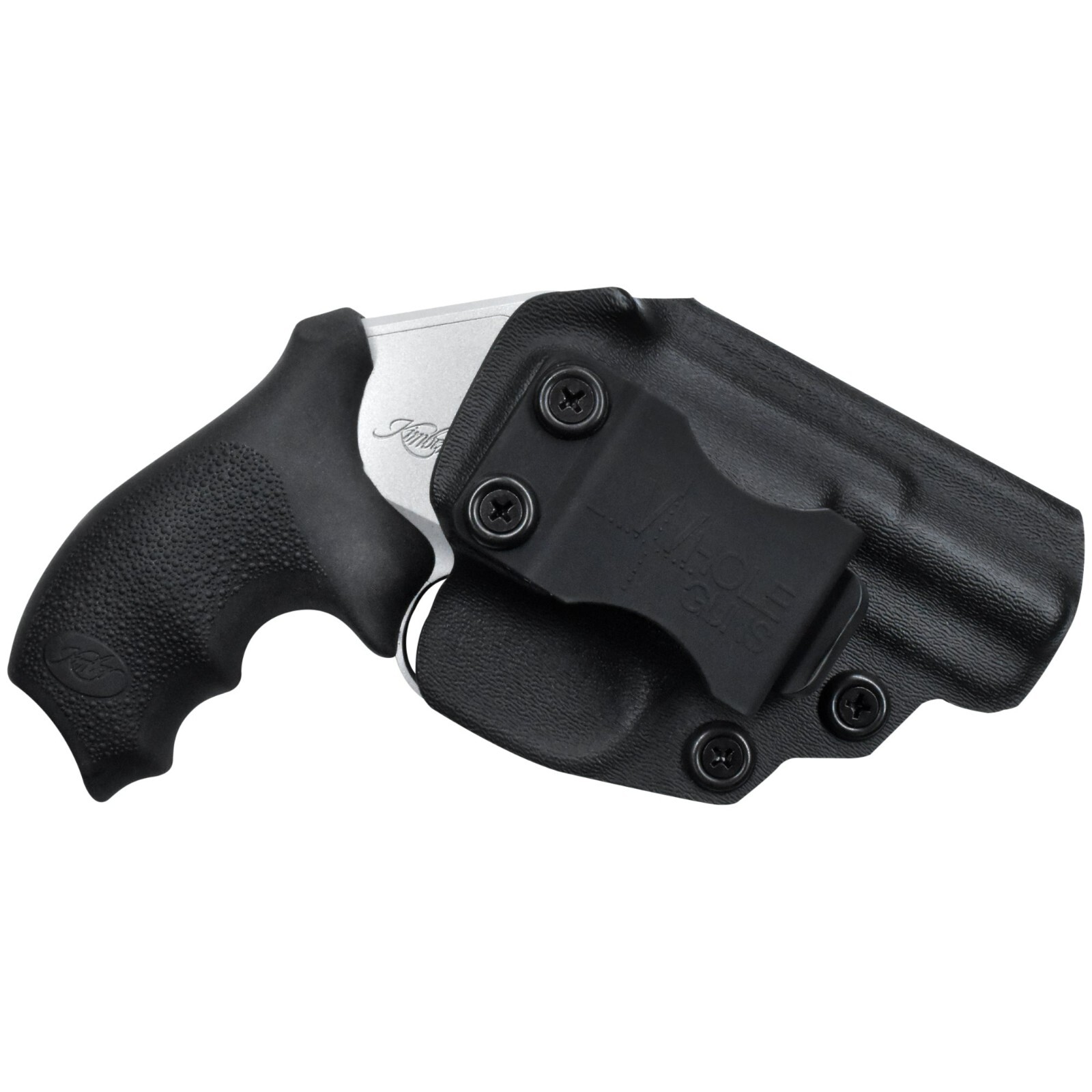IWB Full Cover Classic Holster Fits Kimber K6xs