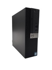 Dell Optiplex 7050 SFF i7-6700 3.40GHz 16GB 480GB DVDRW WIFI Windows 10 Pro