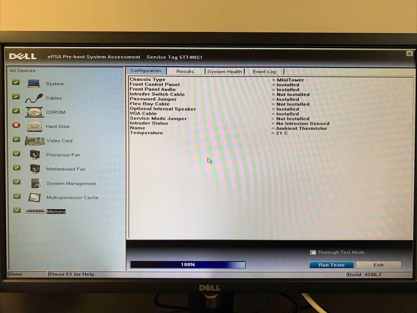 Dell Optiplex 790 Desktop