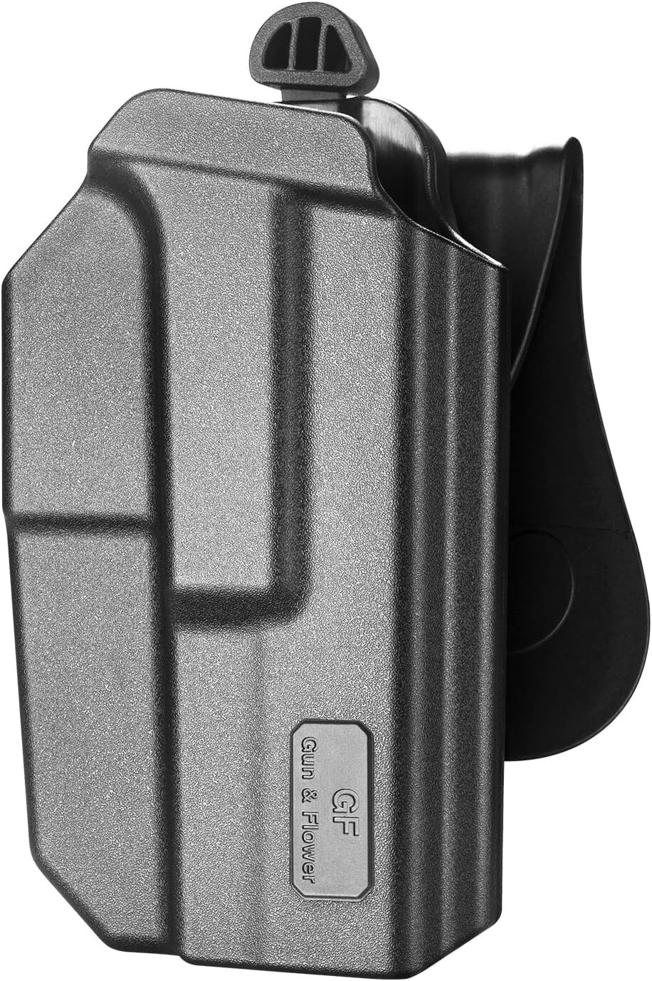 OWB Paddle Holster For Glock 17 Gen 3-5 & Glock 22/31 Gen 3-4