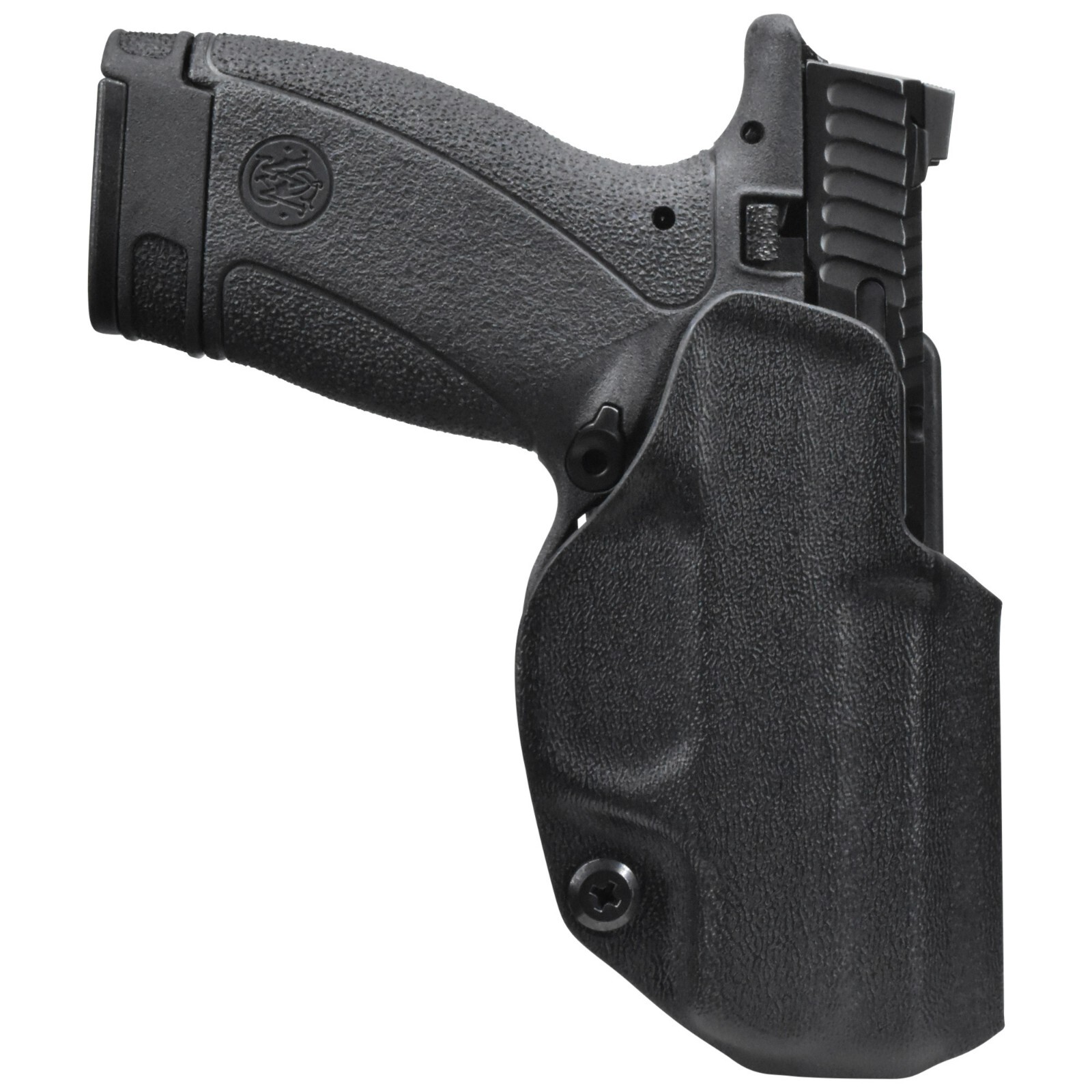 OWB Concealment/IDPA Holster Fits BODYGUARD 2.0 OWB Concealment/IDPA Holster Fits BODYGUARD 2.0