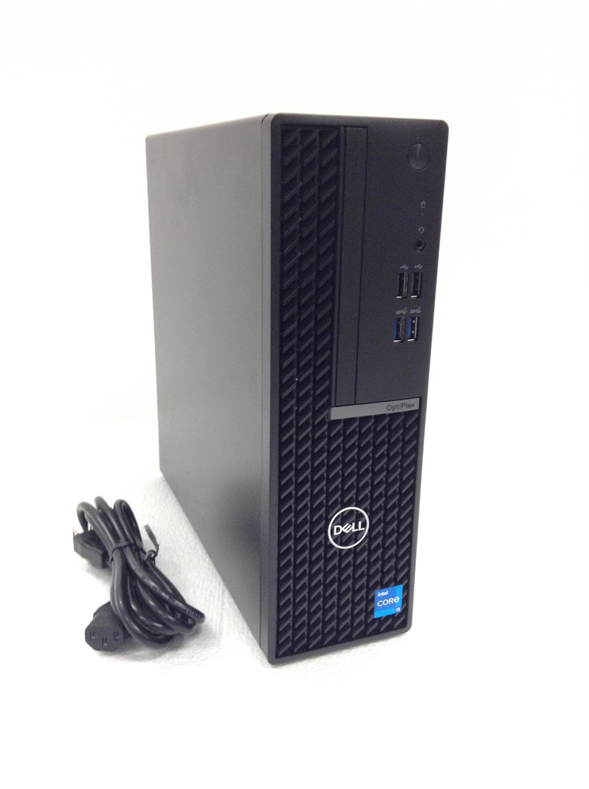 Dell OptiPlex Sff 7010 Computer i5-13500 13th Gen 4.80Ghz w/256GB M2 SSD Drive Dell OptiPlex Sff 7010 Computer i5-13500 13th Gen 4.80Ghz w/256GB M2 SSD Drive