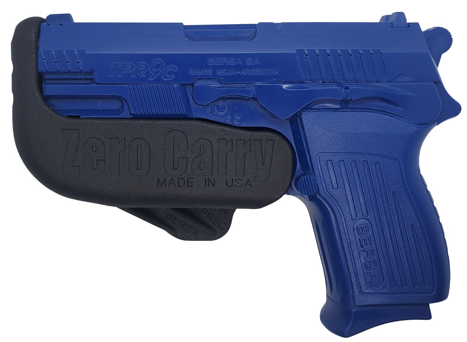 NEW BERSA TPR9c Zero Carry Elite In Waistband Holster (IWB) for concealed carry