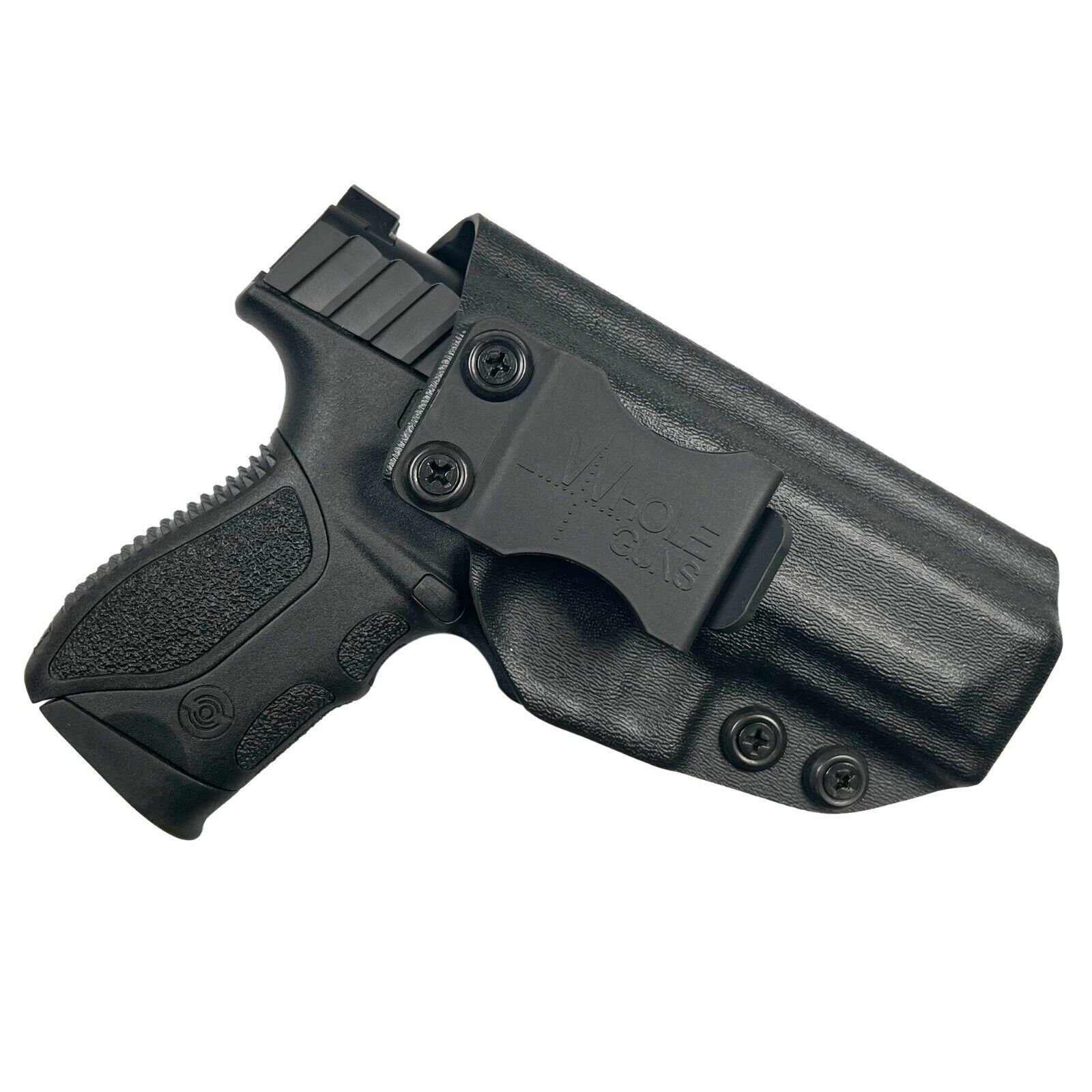 IWB Full Cover Classic Holster Fits Stoeger STR 9