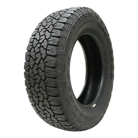 Goodyear Wrangler TrailRunner AT All Terrain LT275/65R20 126/123S E Light Truck Tire