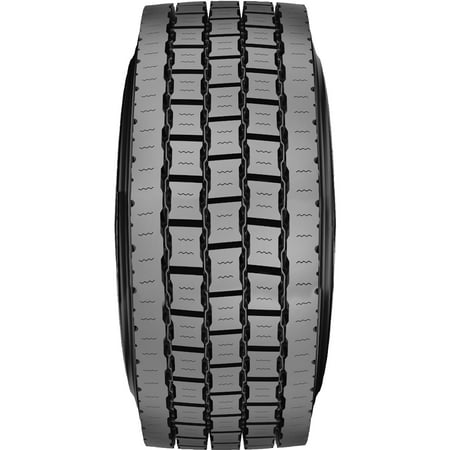 BlackHawk BDL81 FST 285/75R24.5 144/141L G Commercial Tire BlackHawk BDL81 FST 285/75R24.5 144/141L G Commercial Tire
