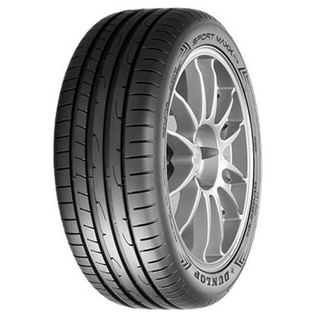 Dunlop Sport Maxx RT2 UHP Summer 225/40ZR18 92Y XL Passenger Tire Dunlop Sport Maxx RT2 UHP Summer 225/40ZR18 92Y XL Passenger Tire