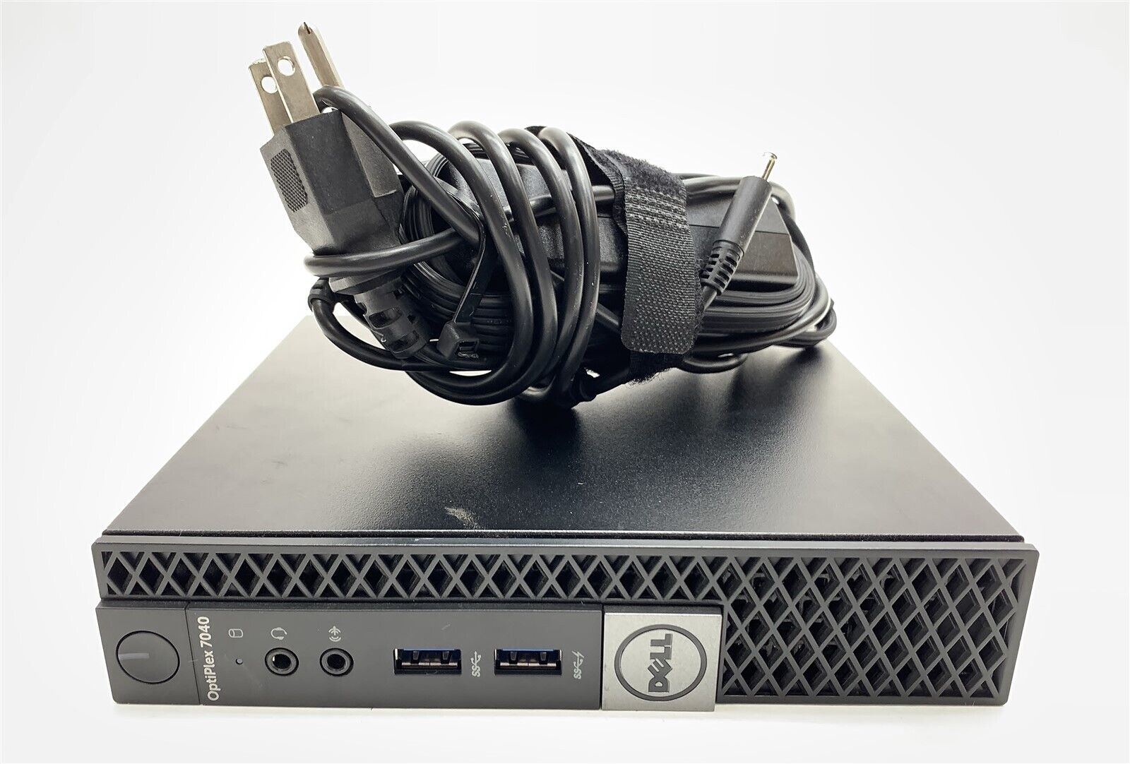 Dell OptiPlex 7040 Micro PC Core i5-6500T 2.50GHz 8GB 256GB NVMe Windows 11 Mini Dell OptiPlex 7040 Micro PC Core i5-6500T 2.50GHz 8GB 256GB NVMe Windows 11 Mini