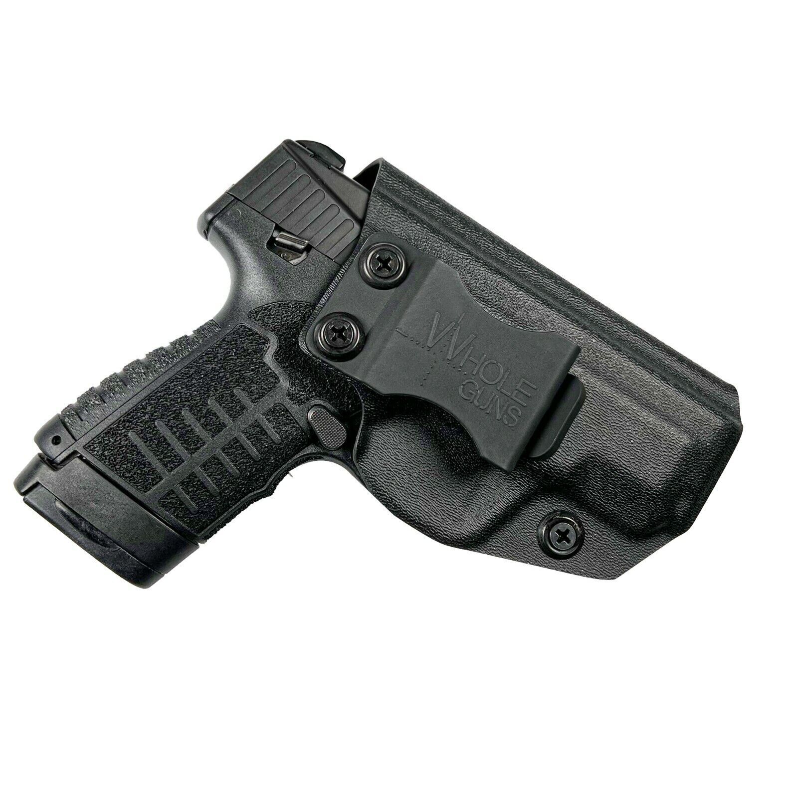 IWB Full Cover Classic Holster Fits Savage Stance