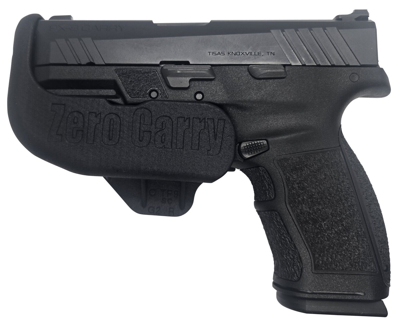 NEW! TISAS PX-9 CARRY, Zero Carry Elite, In Waistband Holster 4 concealed carry NEW! TISAS PX-9 CARRY, Zero Carry Elite, In Waistband Holster 4 concealed carry