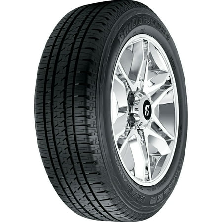 Bridgestone Dueler H/L Alenza Plus All Season 275/55R20 111H SUV/Crossover Tire Bridgestone Dueler H/L Alenza Plus All Season 275/55R20 111H SUV/Crossover Tire
