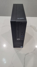 Dell OptiPlex 3050 SFF Intel Core i5-7500 3.4GHz 16GB RAM 256 SSD Win11 Pro Dell OptiPlex 3050 SFF Intel Core i5-7500 3.4GHz 16GB RAM 256 SSD Win11 Pro