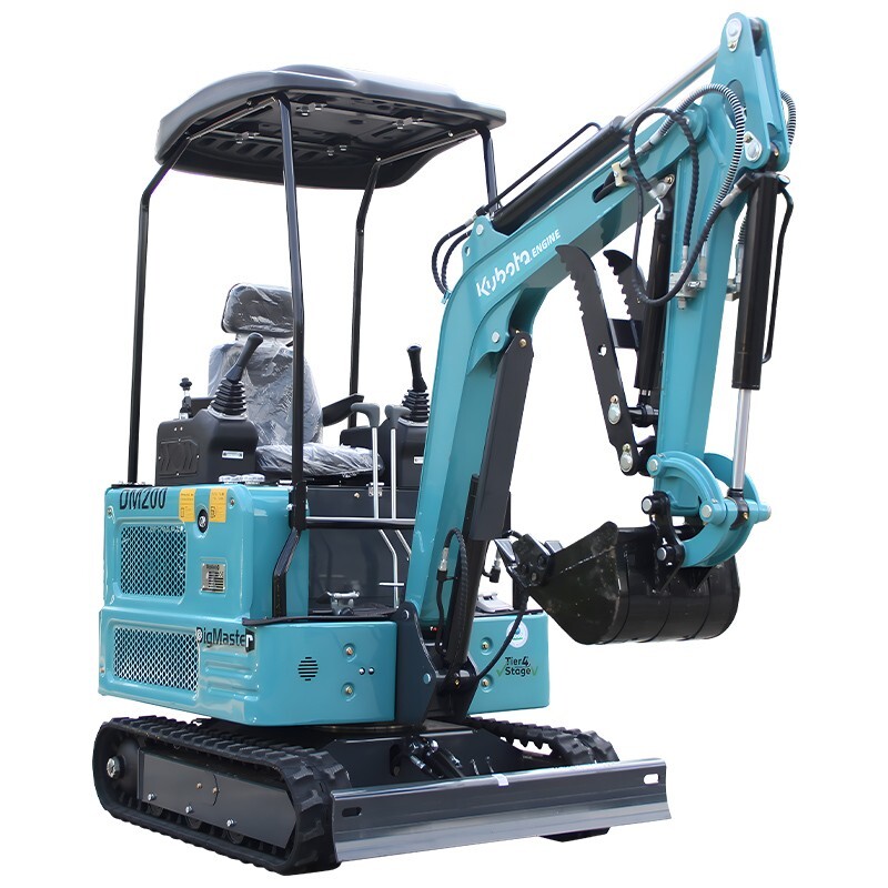4,000 lbs  Mini Excavator,Hydrauic Thumb EPA Certified USA KUBOTA Diesel Machine 4,000 lbs  Mini Excavator,Hydrauic Thumb EPA Certified USA KUBOTA Diesel Machine