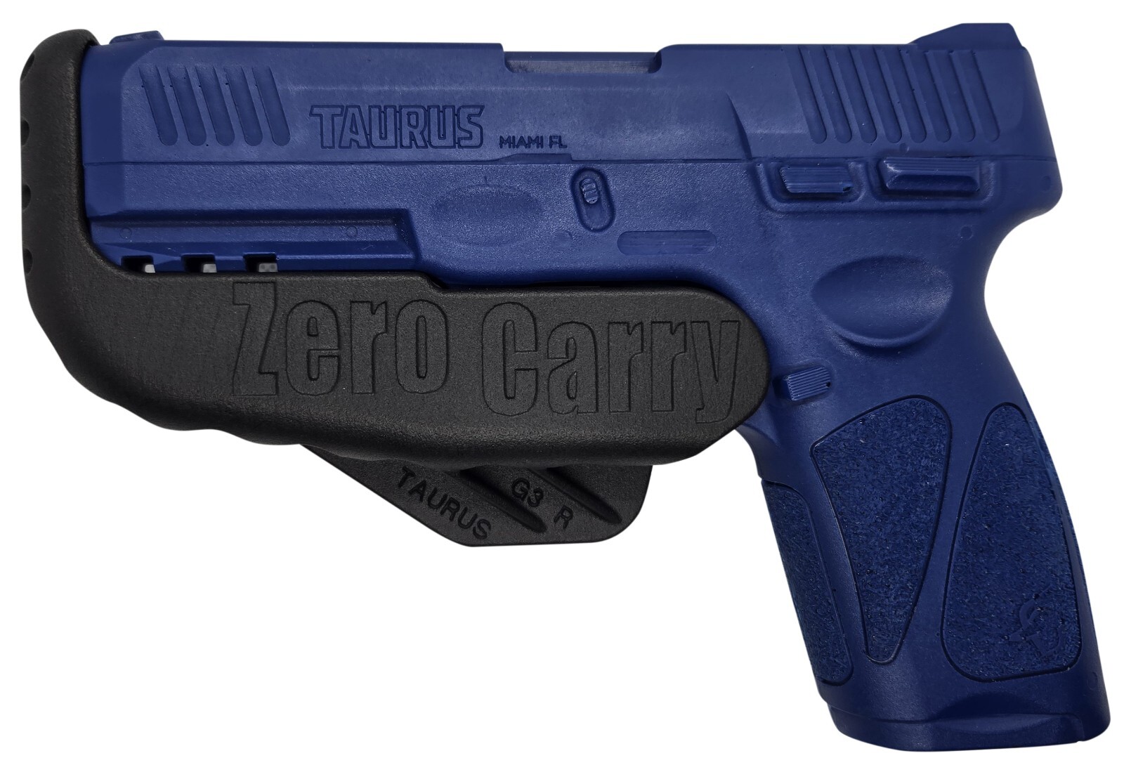 NEW TAURUS G3 (not C) Zero Carry Elite In Waistband Holster for concealed carry NEW TAURUS G3 (not C) Zero Carry Elite In Waistband Holster for concealed carry