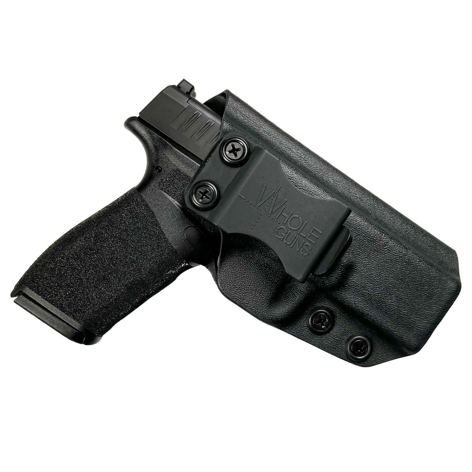 IWB Full Cover Classic Holster Fits Springfield Hellcat PRO