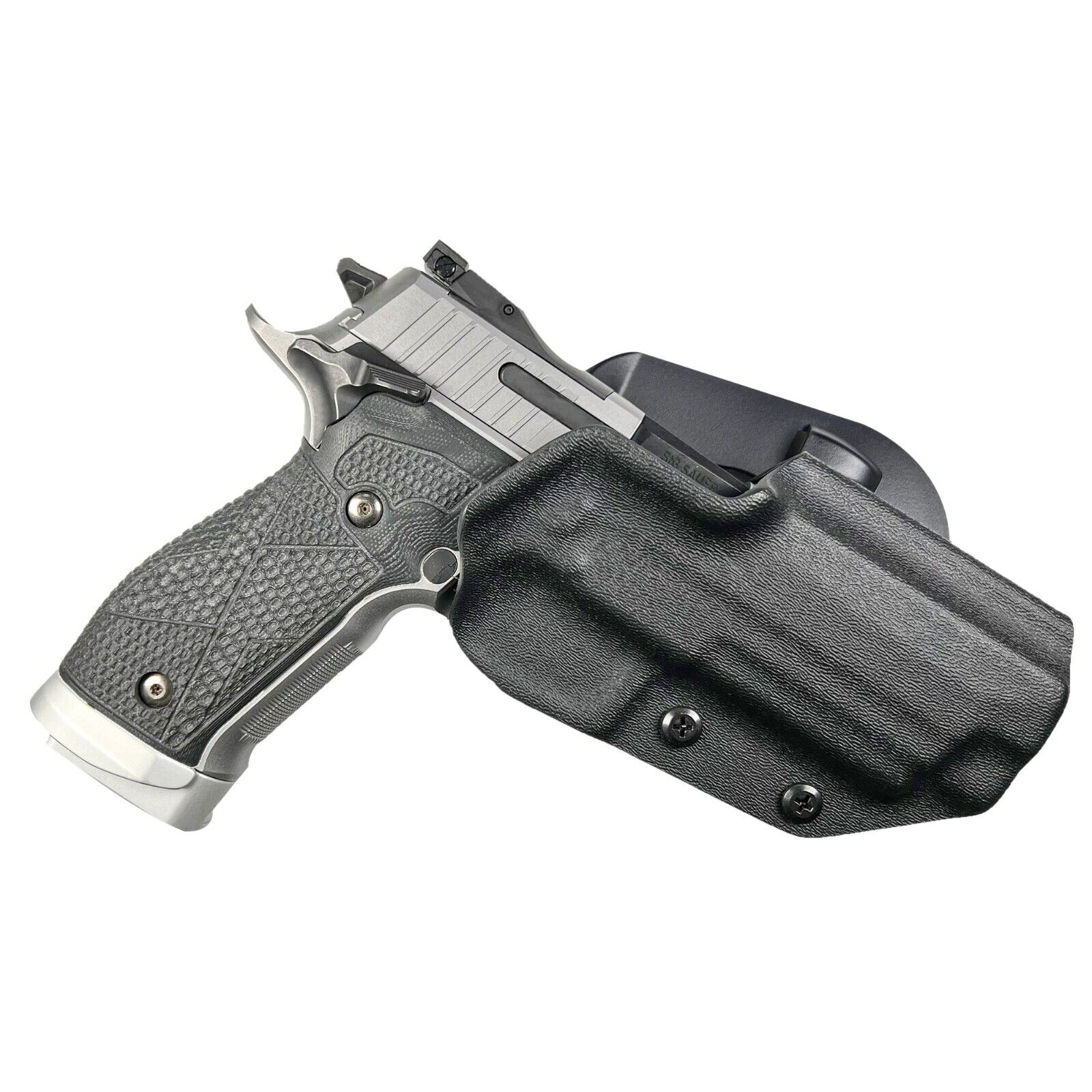 OWB Paddle Holster Fits Sig Sauer P226 XFive / XFive Legion