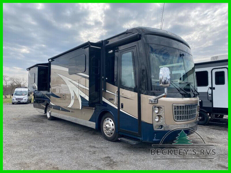 2018 Nexus Bentley 34B Used