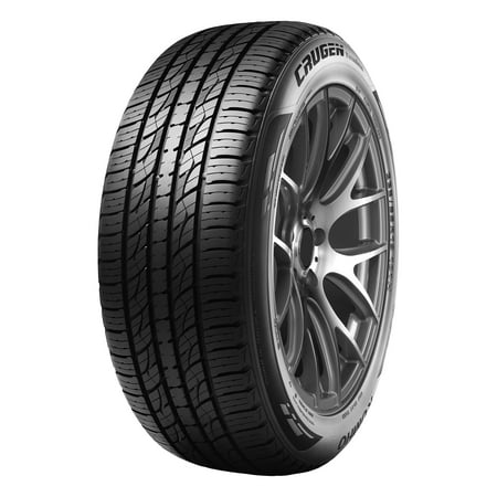 Kumho Crugen Premium KL33 All Season 215/55R18 99V XL SUV/Crossover Tire Kumho Crugen Premium KL33 All Season 215/55R18 99V XL SUV/Crossover Tire