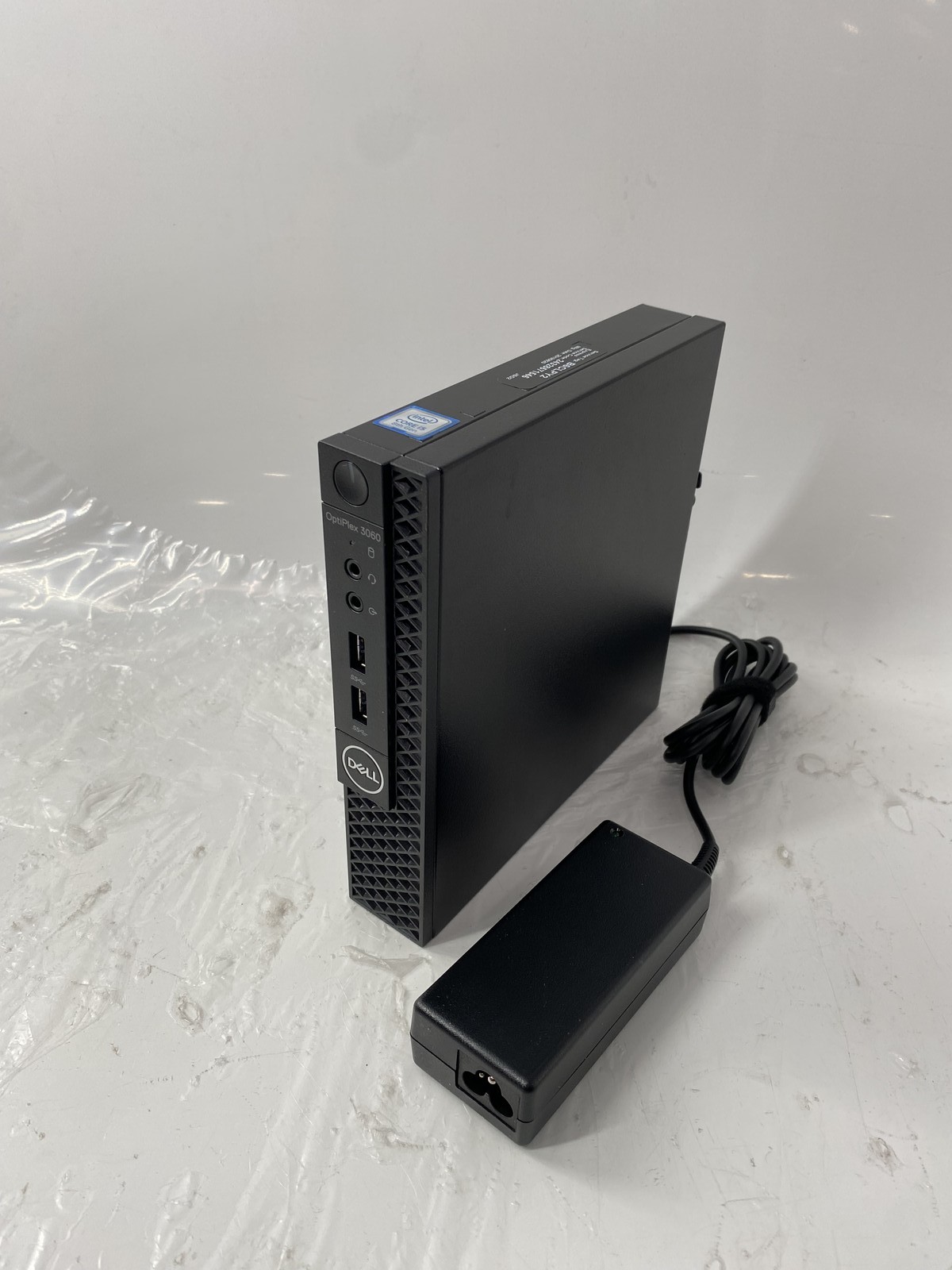 Dell OptiPlex 3070 Micro Core i5 2.1GHz | 8GB | Read*
