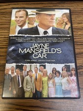 Jayne Mansfield’s Car (DVD, 2012)