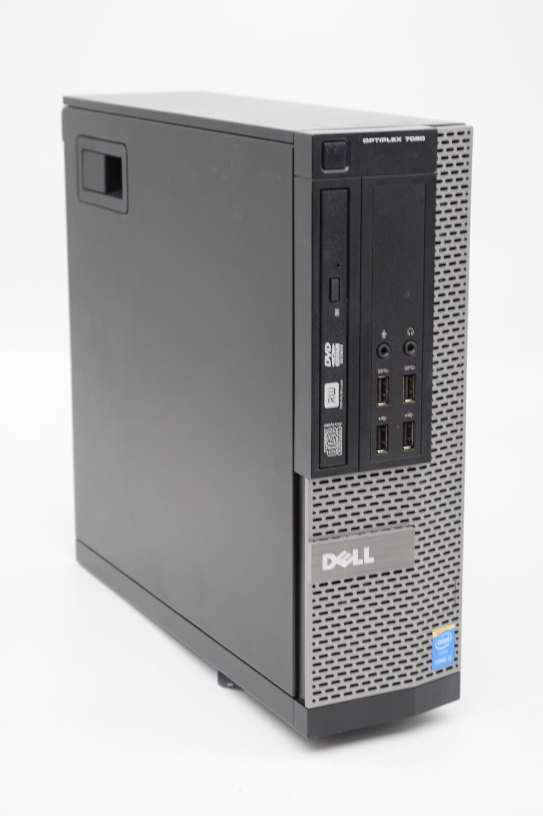 Windows 11 Pro Desktop Computer, i7 3.40GHz, 32GB RAM, 500GB SSD, WiFi, Dell PC