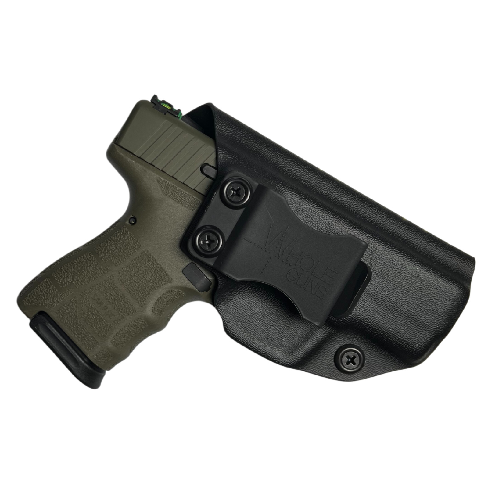 IWB Full Cover Classic Holster Fits Sarsilmaz SAR9 SC (Gen2)