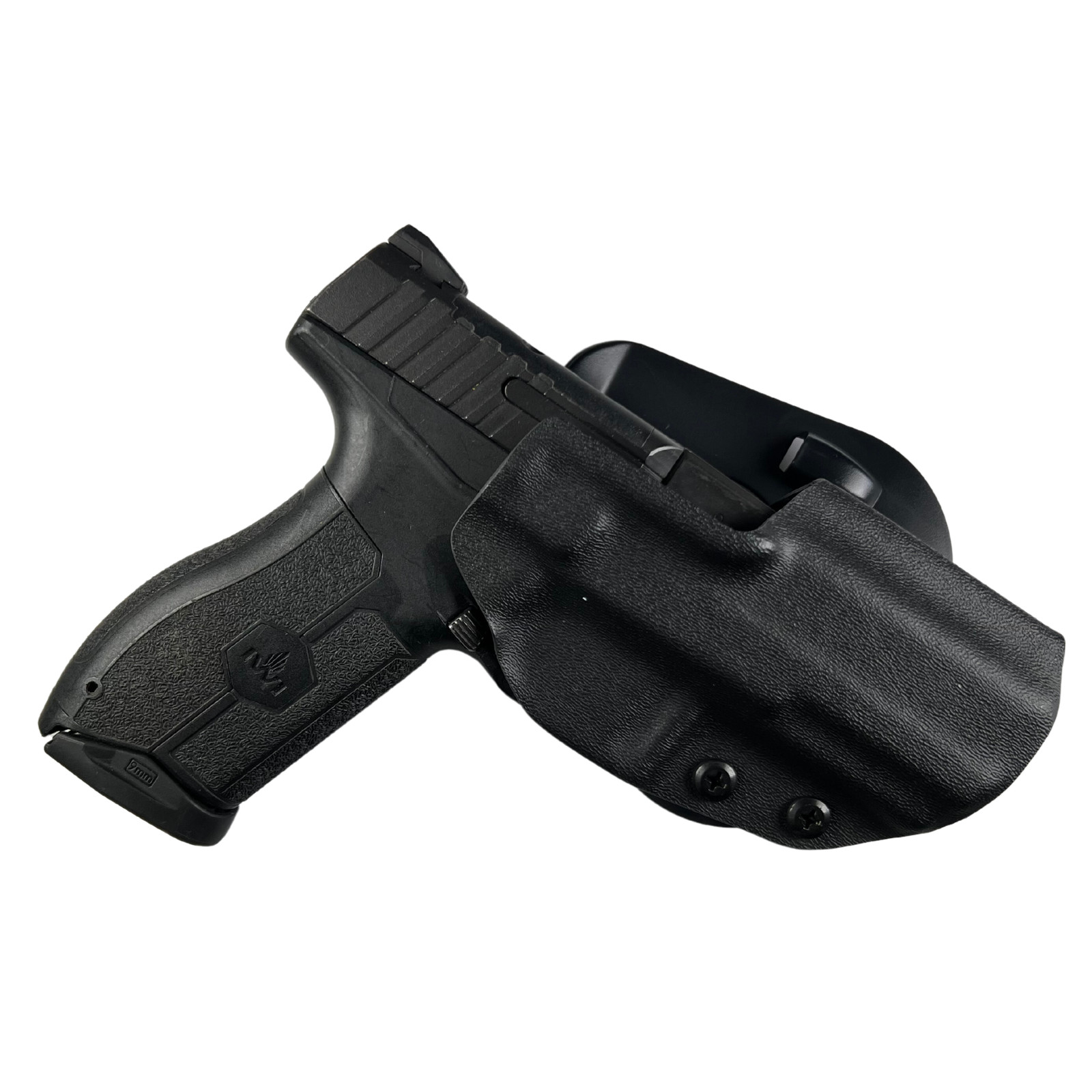 OWB Paddle Holster Fits IWI Masada 4.1″ OWB Paddle Holster Fits IWI Masada 4.1″
