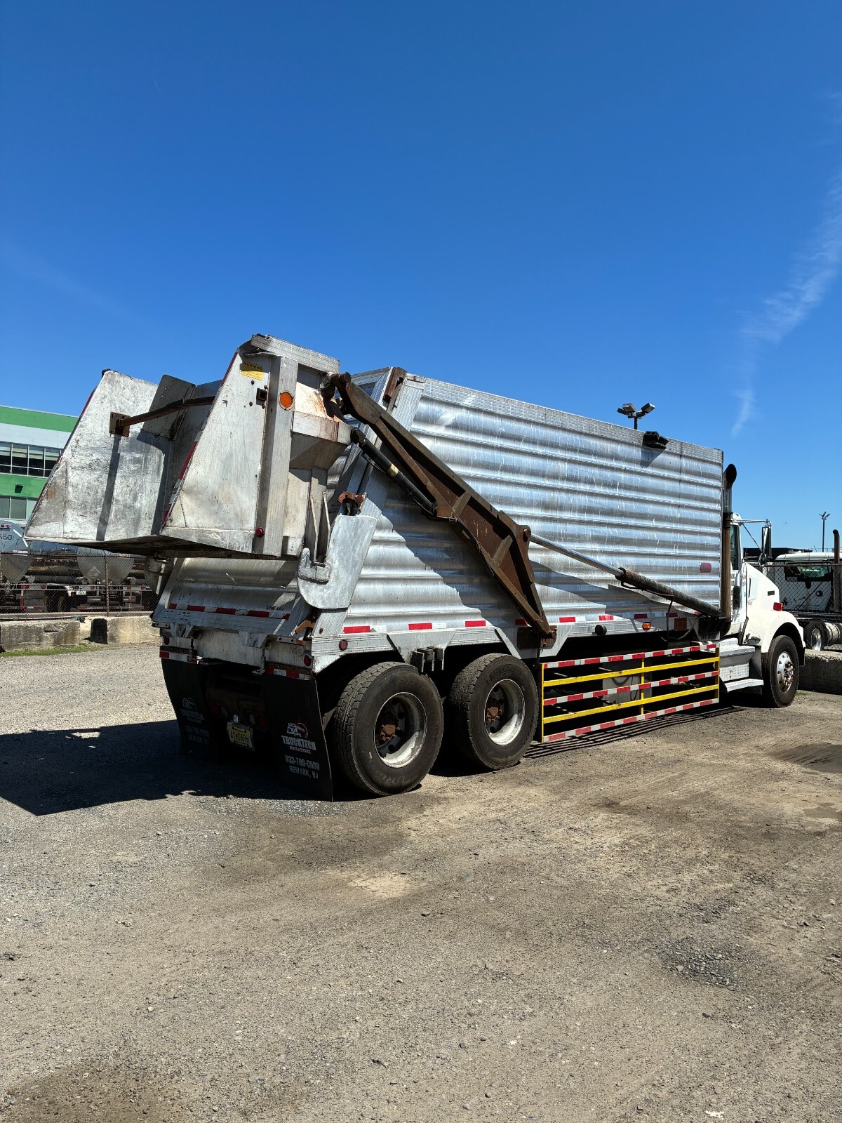 commercial trucks for sale