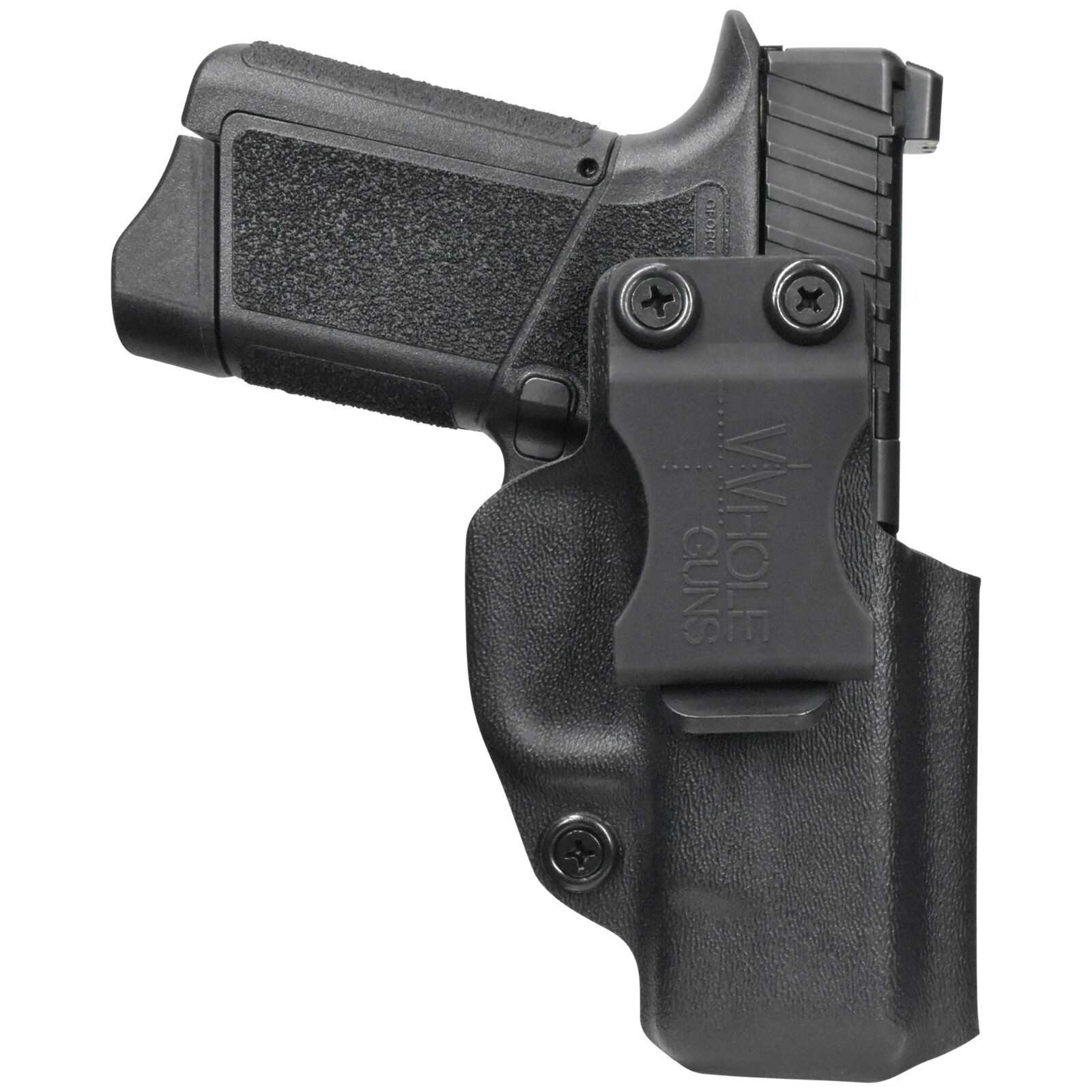IWB Sweat Guard Holster Fits GForce Arms GF9 Rapture