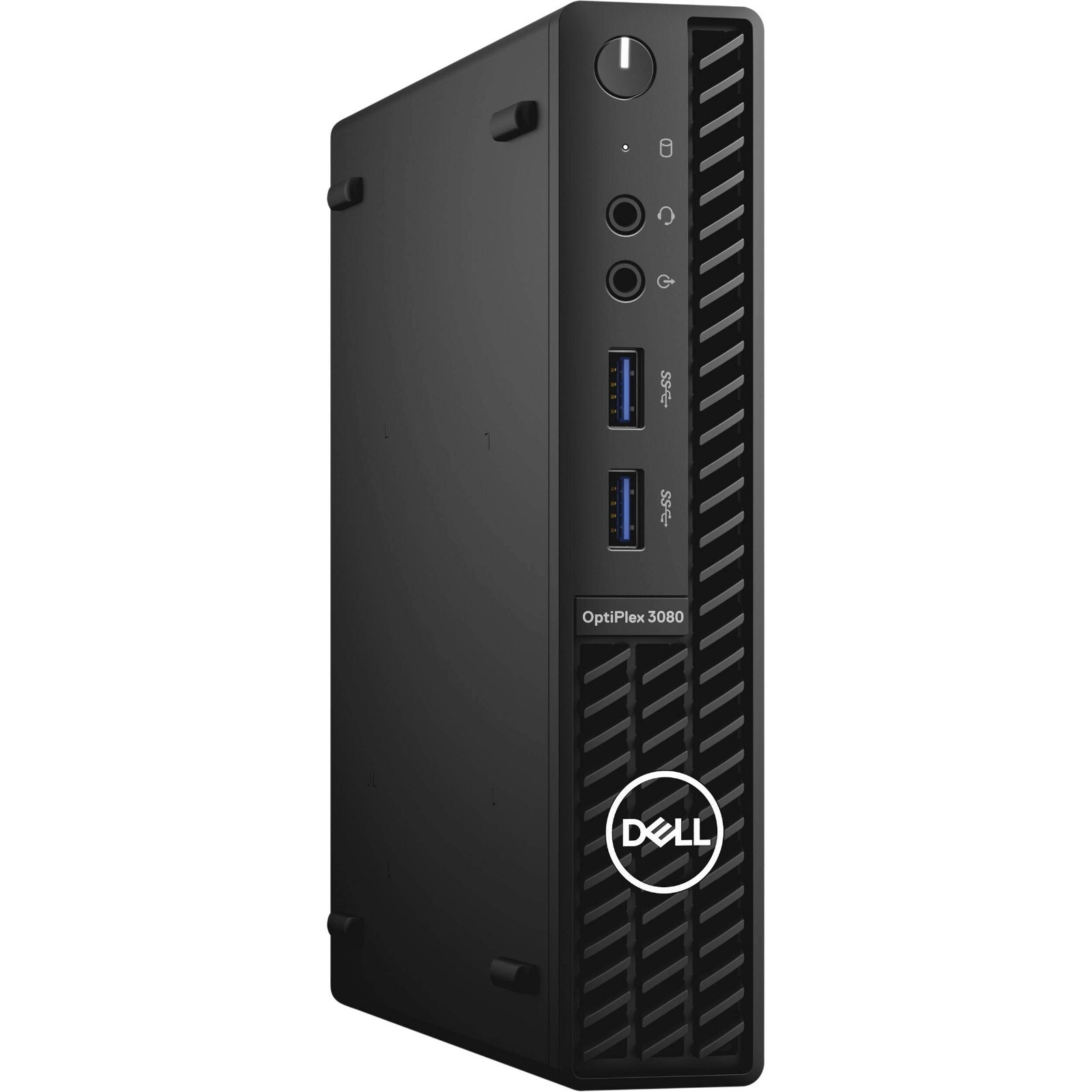 DELL OPTIPLEX 3080 MICRO Intel i5-10400 32GB 512GB SSD – Windows 11 Pro WiFi