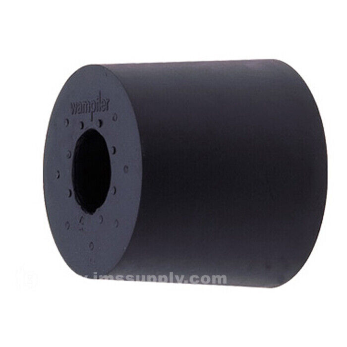 Conductix Wampfler 017220-050X050 Rubber Bumper Conical NR 71 MFGD