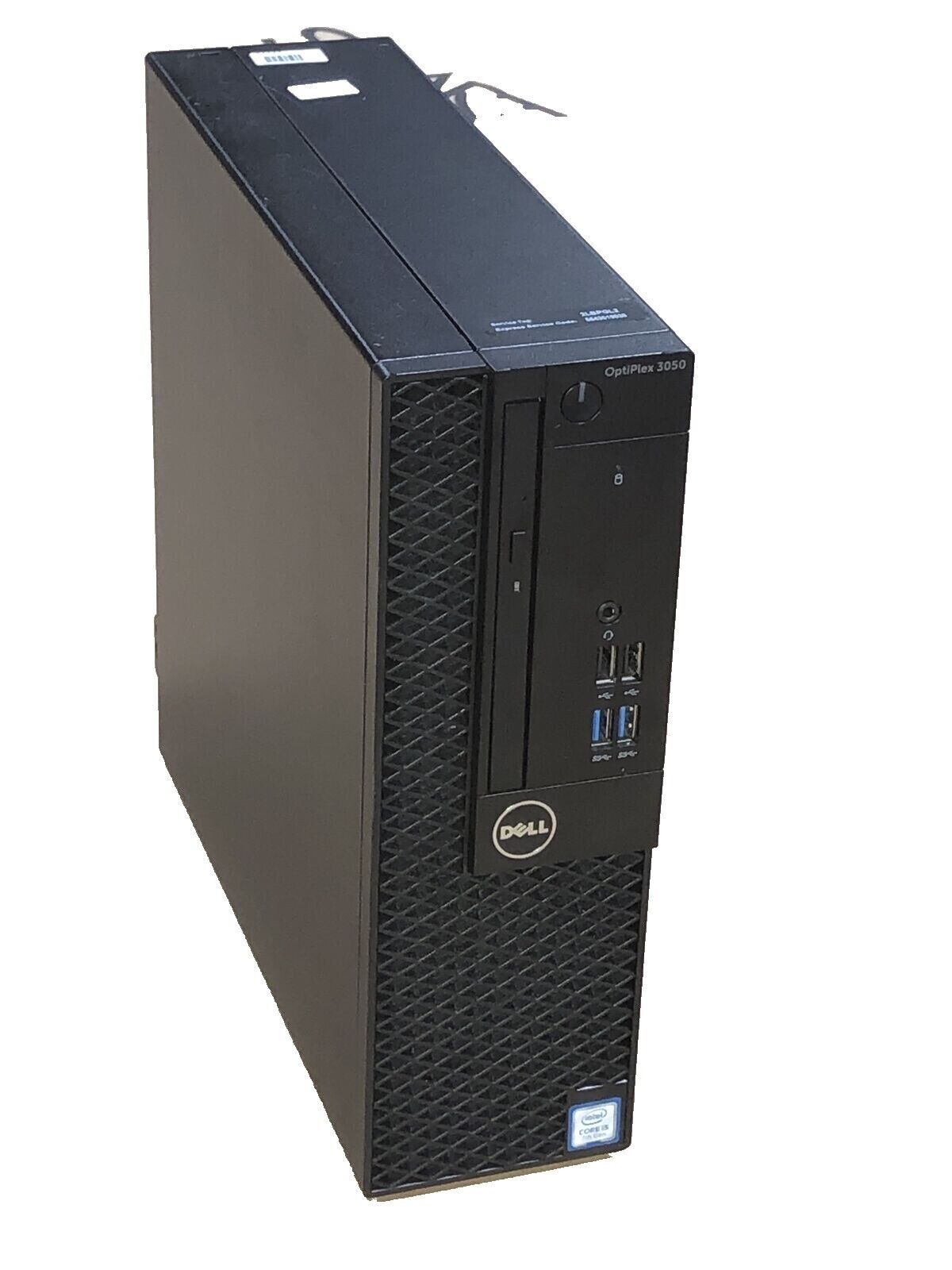 Dell Optiplex 3050 SFF i5-7500@3.40GHz 500GB HDD 8GB DDR4 Win 10 Pro Dell Optiplex 3050 SFF i5-7500@3.40GHz 500GB HDD 8GB DDR4 Win 10 Pro