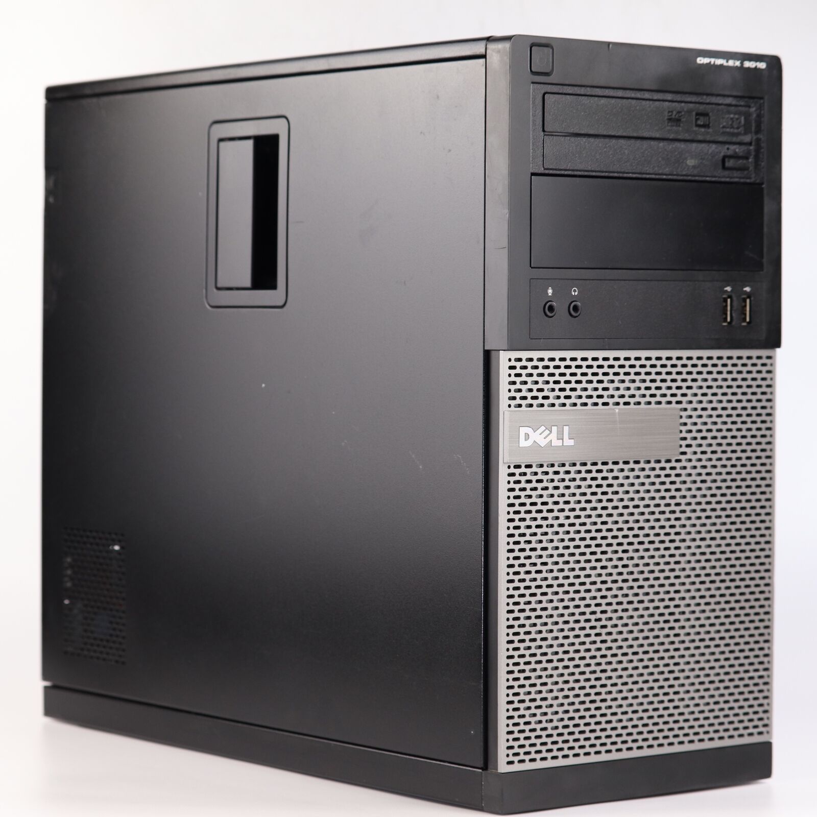 Dell OptiPlex 3010 Mini Tower i5-3470, Choose your own specs – Refurbished Dell OptiPlex 3010 Mini Tower i5-3470, Choose your own specs – Refurbished