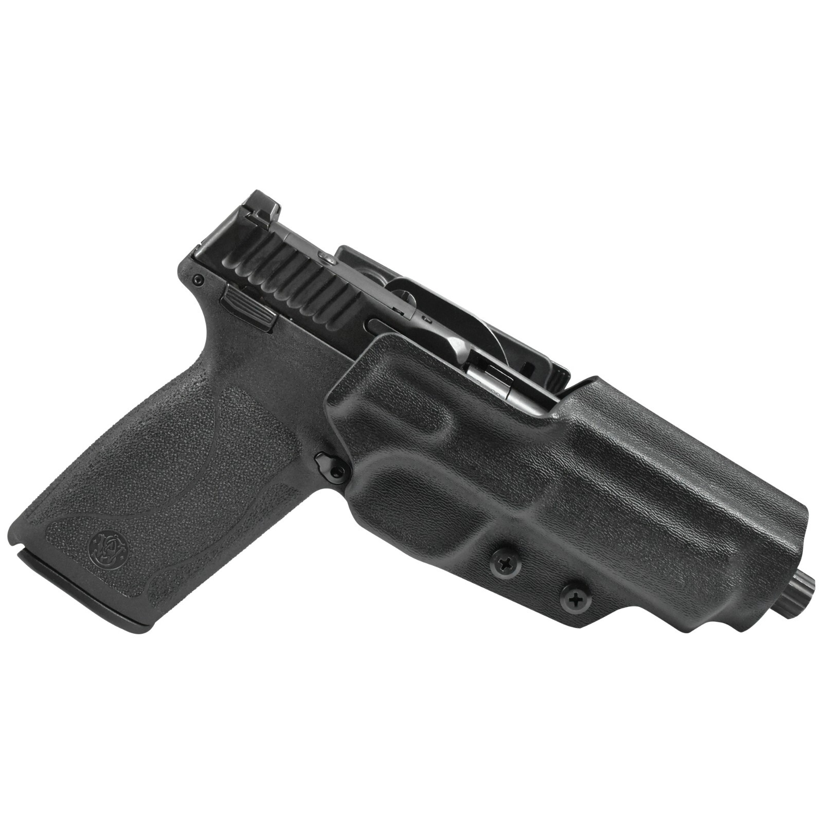 OWB Quick Detach IDPA Holster Fits Smith & Wesson M&P 5.7