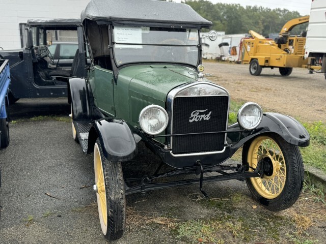 1926 Ford Model T