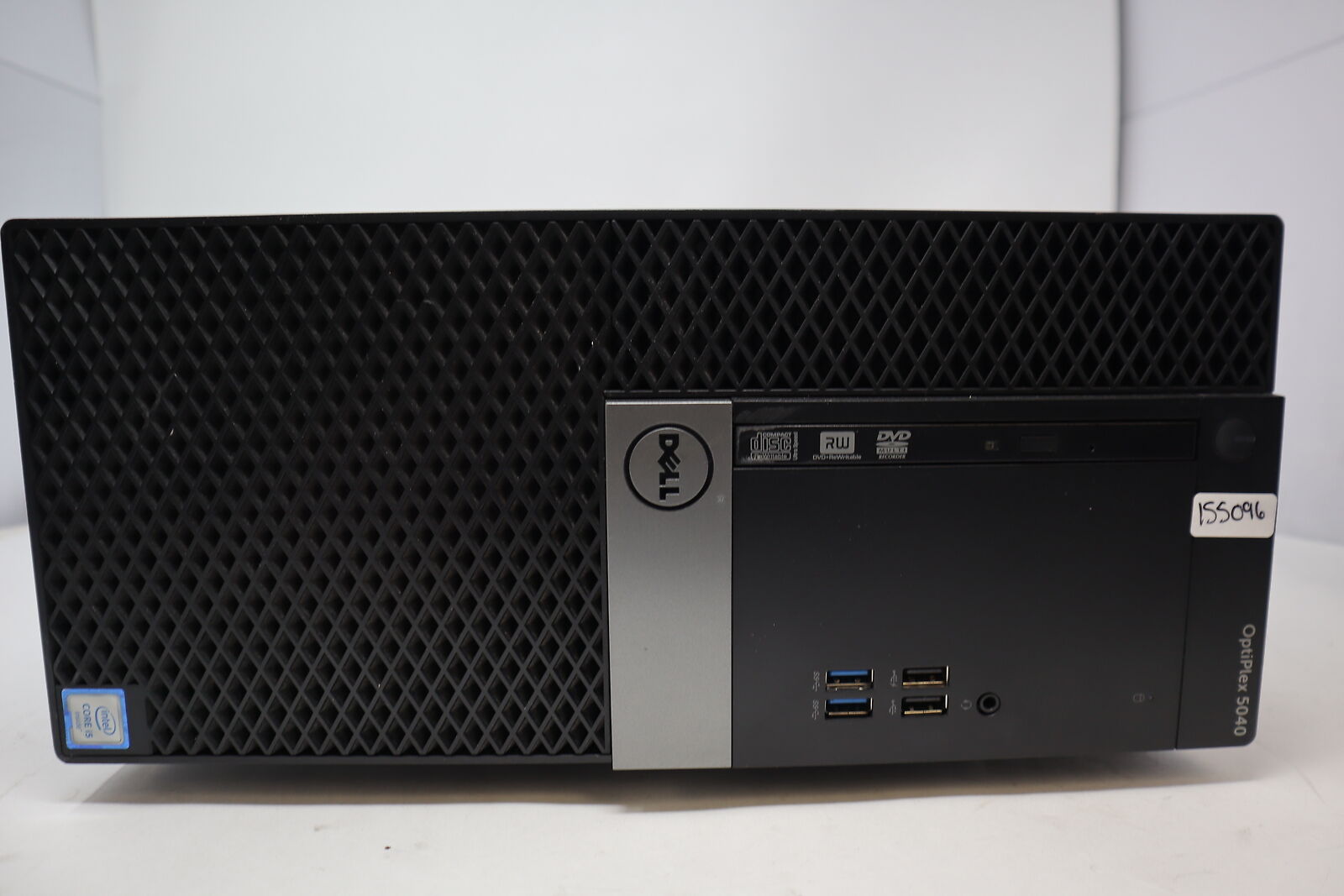 Dell OptiPlex 5040 i5-6500 3.2GHz 8GB RAM No HDD No OS