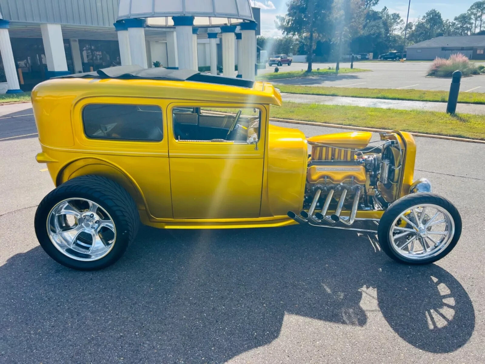 1929 Ford Model A