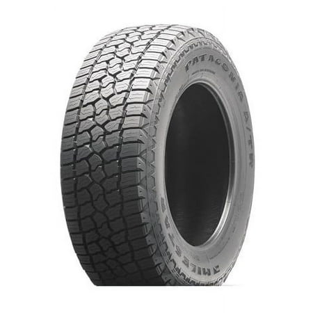 Milestar Patagonia A/T R LT35X12.50R18 123Q E Tire